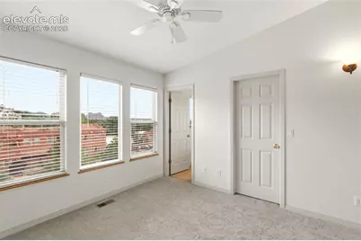 326 Santa Fe Place #A, Manitou Springs, CO 80829 - Photo 22