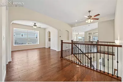 6045 Griffin Drive, Colorado Springs, CO 80924 - Photo 8