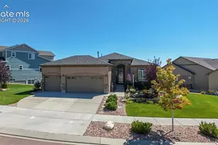 6045 Griffin Dr, Colorado Springs, CO 80924 - Photo 2