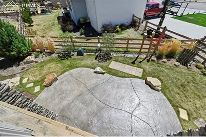 6045 Griffin Drive, Colorado Springs, CO 80924 - Photo 20