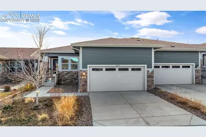 4144 Happy Hollow Drive, Castle Rock, CO 80104 - Photo 2