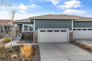 4144 Happy Hollow Dr, Castle Rock, CO 80104 - Photo 2
