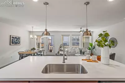 4144 Happy Hollow Drive, Castle Rock, CO 80104 - Photo 8