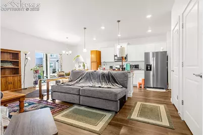 2325 Coyote Mint Drive, Monument, CO 80132 - Photo 4