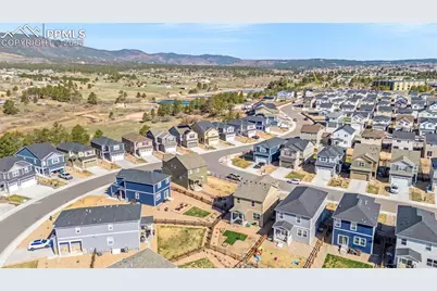 2325 Coyote Mint Drive, Monument, CO 80132 - Photo 22