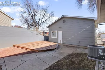 1601 Hallam Avenue, Colorado Springs, CO 80911 - Photo 32