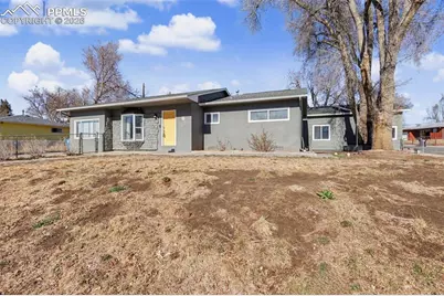 1601 Hallam Avenue, Colorado Springs, CO 80911 - Photo 2