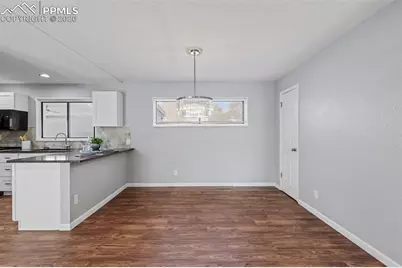 1601 Hallam Avenue, Colorado Springs, CO 80911 - Photo 8