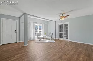 1601 Hallam Ave, Colorado Springs, CO 80911 - Photo 4