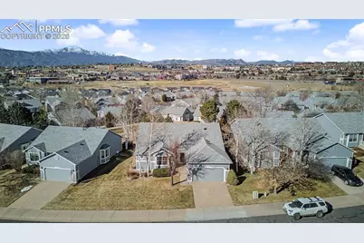4040 Golf Club Drive, Colorado Springs, CO 80922 - Photo 4