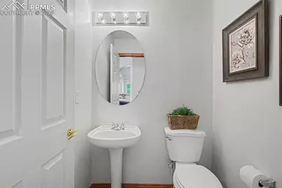 4040 Golf Club Drive, Colorado Springs, CO 80922 - Photo 22