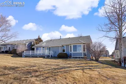 4040 Golf Club Drive, Colorado Springs, CO 80922 - Photo 42