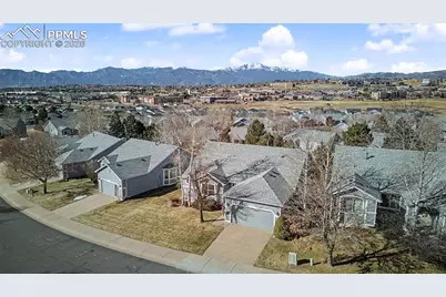 4040 Golf Club Drive, Colorado Springs, CO 80922 - Photo 48