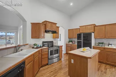 4040 Golf Club Drive, Colorado Springs, CO 80922 - Photo 18