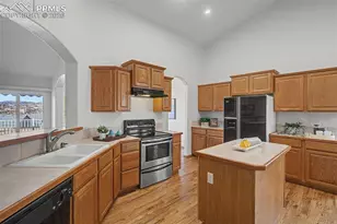 4040 Golf Club Dr, Colorado Springs, CO 80922 - Photo 18