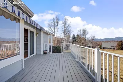 4040 Golf Club Drive, Colorado Springs, CO 80922 - Photo 40