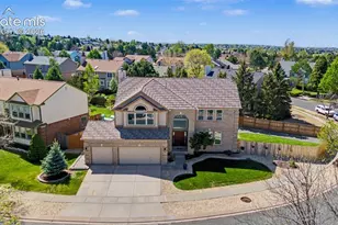 8925 Edgefield Dr, Colorado Springs, CO 80920 - Photo 1