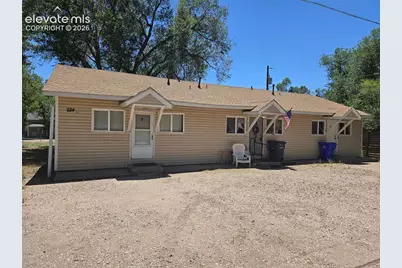 221 E Iowa Avenue, Fountain, CO 80817 - Photo 1