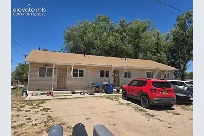 221 E Iowa Avenue, Fountain, CO 80817 - Photo 2