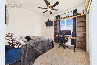 5047 Baseline View, Colorado Springs, CO 80920 - Photo 32