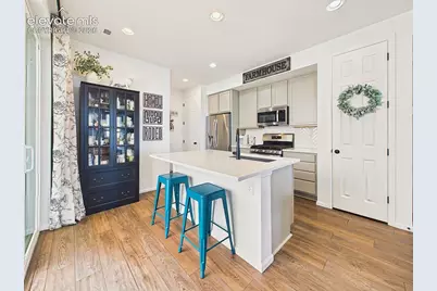 5047 Baseline View, Colorado Springs, CO 80920 - Photo 16
