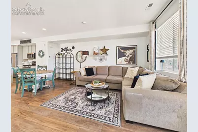 5047 Baseline View, Colorado Springs, CO 80920 - Photo 8
