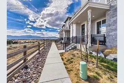 5047 Baseline View, Colorado Springs, CO 80920 - Photo 40