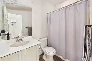 5047 Baseline Vw, Colorado Springs, CO 80920 - Photo 34
