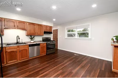 2815 Hayman Terrace, Colorado Springs, CO 80910 - Photo 6