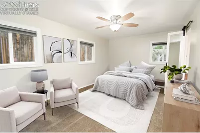 2815 Hayman Terrace, Colorado Springs, CO 80910 - Photo 10