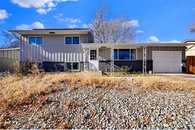 934 Bowser Drive, Colorado Springs, CO 80909 - Photo 2