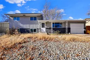 934 Bowser Dr, Colorado Springs, CO 80909 - Photo 2