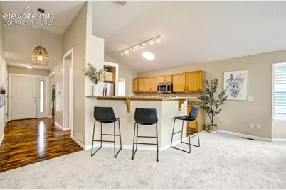 6059 Mapleton Drive, Colorado Springs, CO 80918 - Photo 4