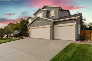 458 All Sky Dr, Colorado Springs, CO 80921 - Photo 1