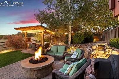 458 All Sky Drive, Colorado Springs, CO 80921 - Photo 2