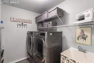 458 All Sky Dr, Colorado Springs, CO 80921 - Photo 28