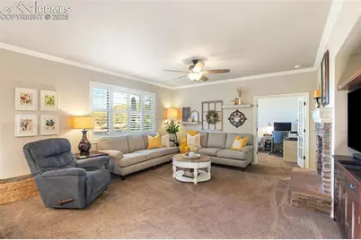 458 All Sky Drive, Colorado Springs, CO 80921 - Photo 10