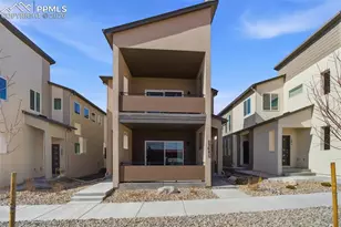 13621 Flurry Hts, Colorado Springs, CO 80921 - Photo 1