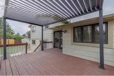 6717 Bishop Drive, Colorado Springs, CO 80918 - Photo 32