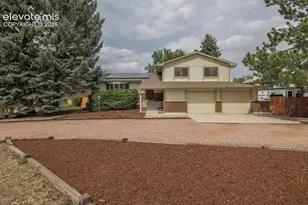 6717 Bishop Dr, Colorado Springs, CO 80918 - Photo 1