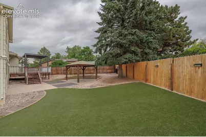 6717 Bishop Drive, Colorado Springs, CO 80918 - Photo 36