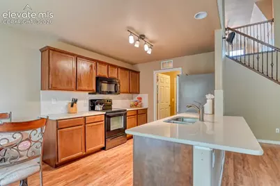 3895 Shining Star Drive, Colorado Springs, CO 80925 - Photo 8