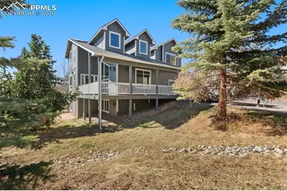 120 Red Clover Court, Woodland Park, CO 80863 - Photo 1