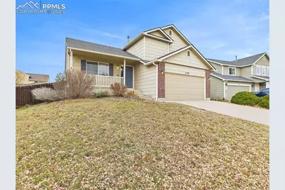 6208 Hartman Drive, Colorado Springs, CO 80923 - Photo 2