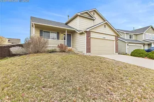 6208 Hartman Dr, Colorado Springs, CO 80923 - Photo 2