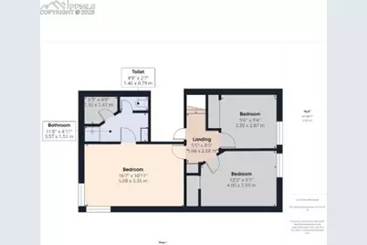 6208 Hartman Drive, Colorado Springs, CO 80923 - Photo 40