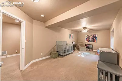 5035 Petrified Forest Trail, Colorado Springs, CO 80924 - Photo 36
