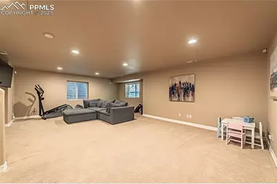 5035 Petrified Forest Trail, Colorado Springs, CO 80924 - Photo 32