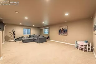 5035 Petrified Forest Trail, Colorado Springs, CO 80924 - Photo 32