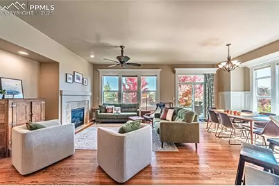 5035 Petrified Forest Trail, Colorado Springs, CO 80924 - Photo 14
